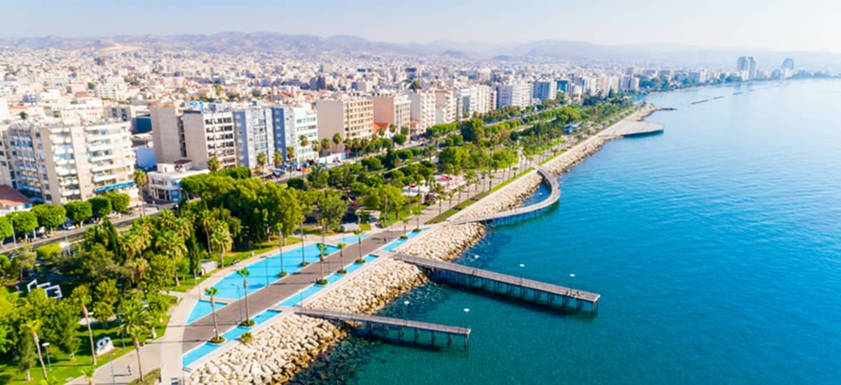 Buy Property for Residency in Cyprus