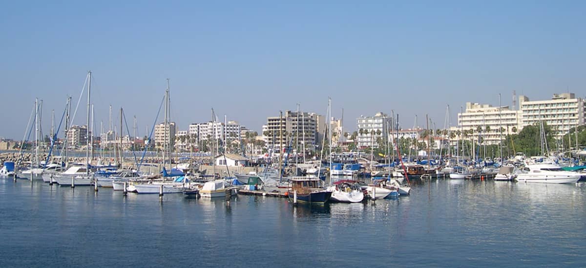 Immigration Services in Larnaca