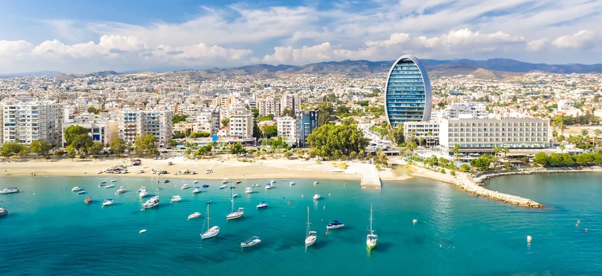 Immigration Services in Limassol