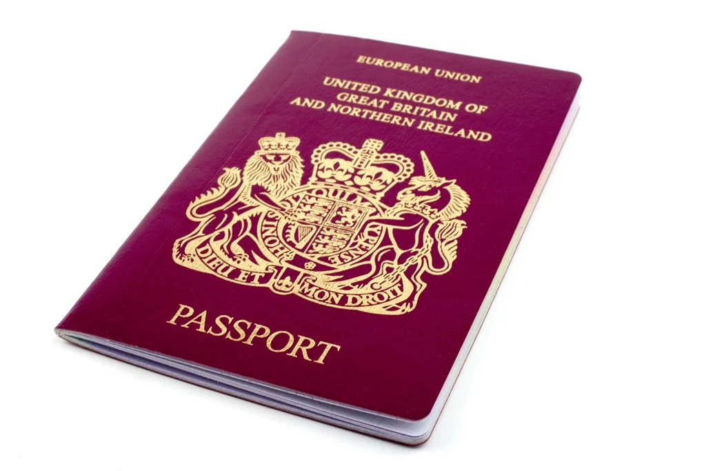 Move to Cyprus from UK