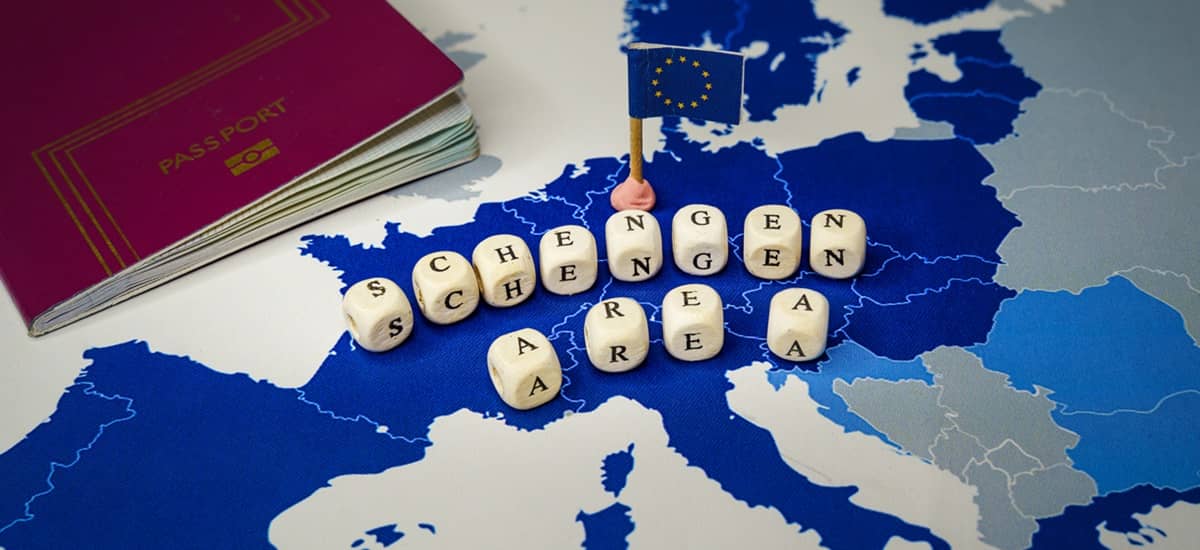 Obtain a Schengen Visa for Cyprus